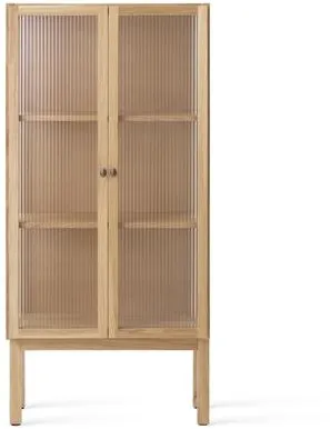 Audo Curiosity Reol Lav Eg