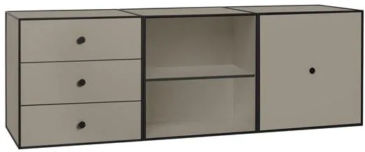 Audo Frame 49 Trio Reol Sand