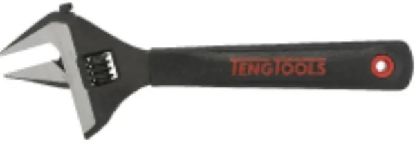 Teng Tools Skiftenøgle / Svensknøgle WT 12"