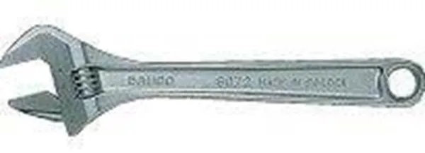 BAHCO Skiftenøgle 8 8071c fork
